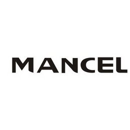 MANCEL logo