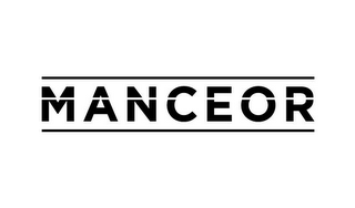 MANCEOR logo