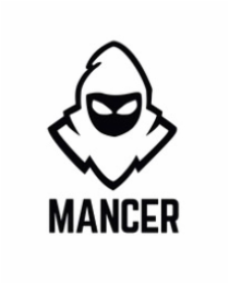 MANCER logo