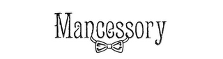 MANCESSORY logo