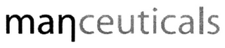 MANCEUTICALS logo