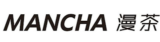 MANCHA logo