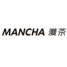 MANCHA logo