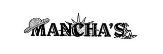 MANCHA'S logo
