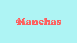 MANCHAS logo