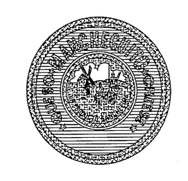 MANCHEGUITO QUESTO MANCHEQUITO CHEESE logo