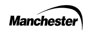 MANCHESTER logo