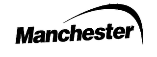 MANCHESTER logo