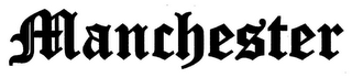MANCHESTER logo