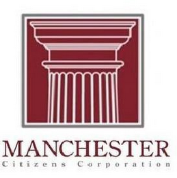 MANCHESTER CITIZENS CORPORATION logo