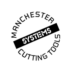 MANCHESTER CUTTING TOOLS SYSTEMS logo