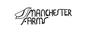 MANCHESTER FARMS logo