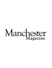 MANCHESTER MAGAZINE logo