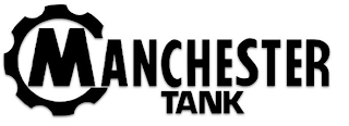 MANCHESTER TANK logo