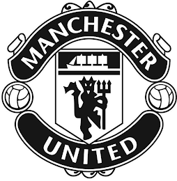 MANCHESTER UNITED logo