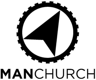 MANCHURCH logo
