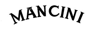 MANCINI logo