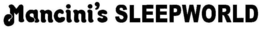 MANCINI'S SLEEPWORLD logo