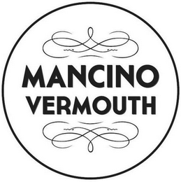 MANCINO VERMOUTH logo