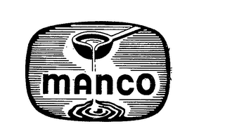 MANCO logo