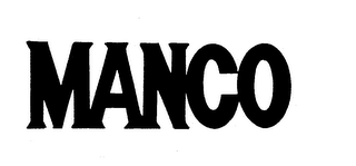 MANCO logo