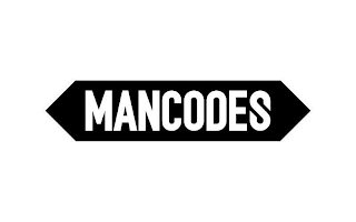 MANCODES logo