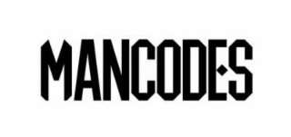 MANCODES logo