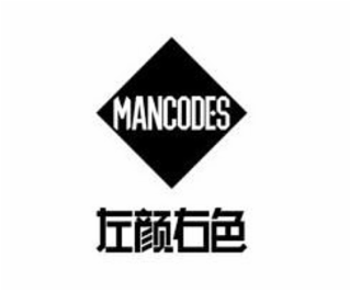 MANCODES logo