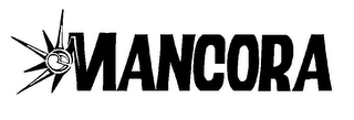 MANCORA logo