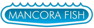 MANCORA FISH logo
