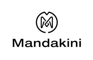 MANDAKINI logo