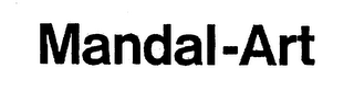 MANDAL-ART logo