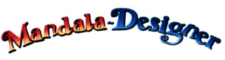 MANDALA-DESIGNER logo