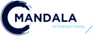 MANDALA INTERNATIONAL logo
