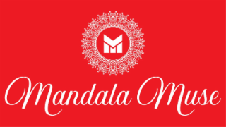 MANDALA MUSE logo