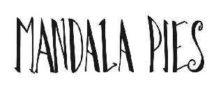 MANDALA PIES logo