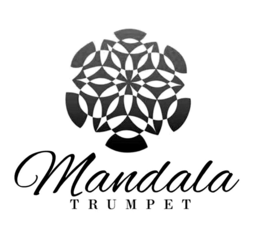 MANDALA TRUMPET logo