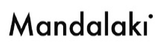 MANDALAKI logo