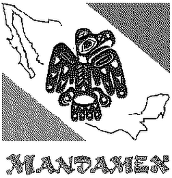 MANDAMEX logo