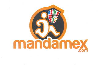 MANDAMEX.COM logo