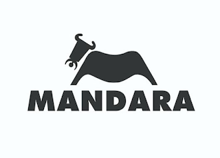 MANDARA logo