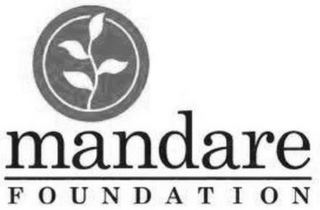 MANDARE FOUNDATION logo