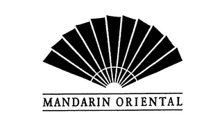 MANDARIN ORIENTAL