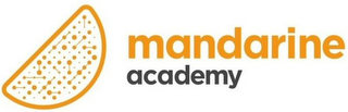 MANDARINE ACADEMY logo