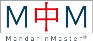 MANDARINMASTER logo