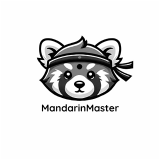 MANDARINMASTER logo