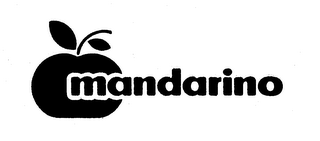 MANDARINO logo