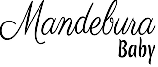 MANDEBURA BABY logo