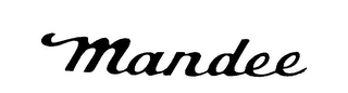 MANDEE logo