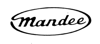 MANDEE